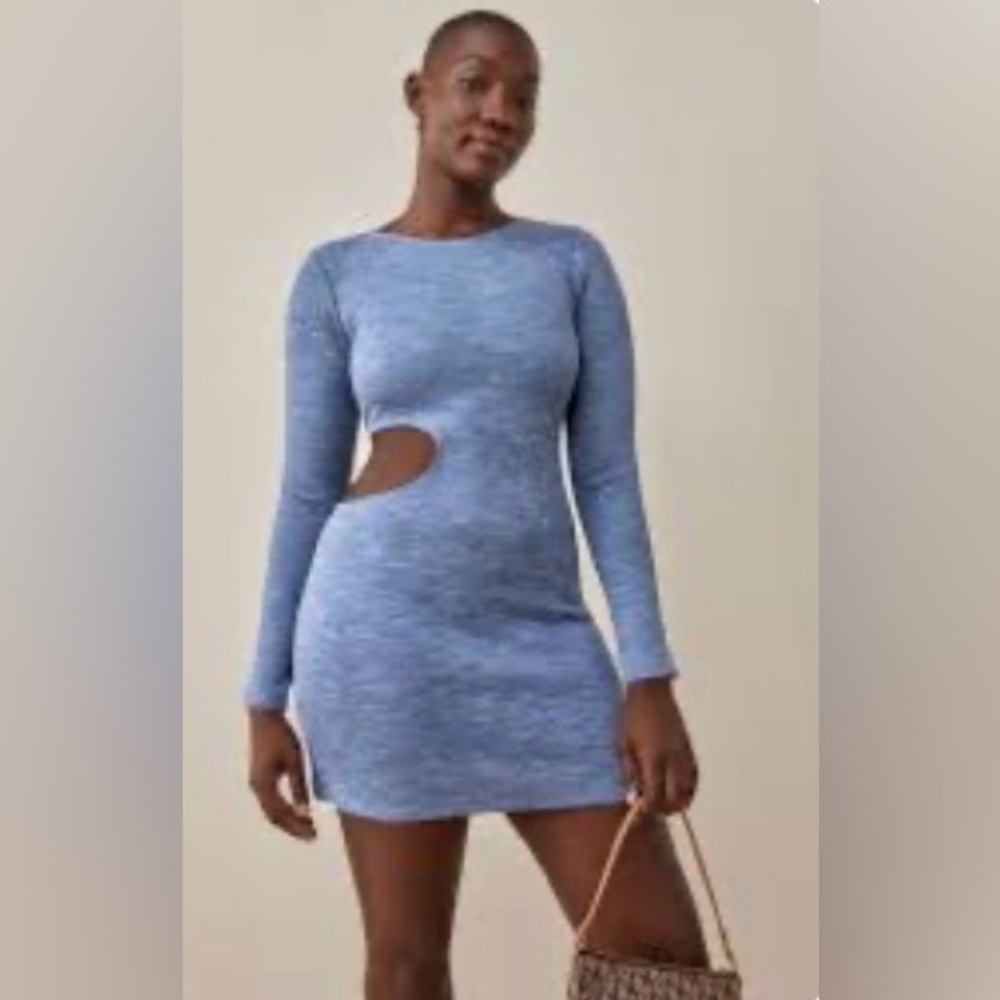 Tracey Knit Dress